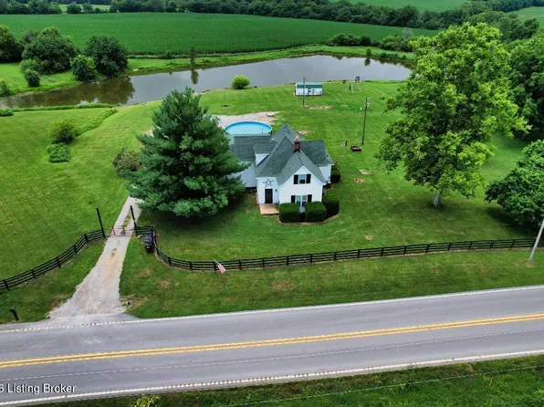 4891 Castle Hwy, Pleasureville, KY 40057