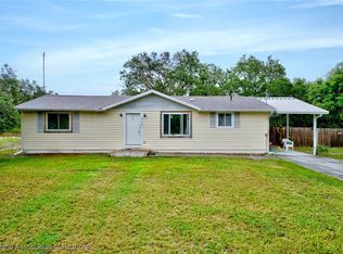 2138 N Archer Rd, Avon Park, FL 33825