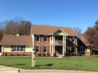 94 Number Nine Green Dr, Saint Charles, MO
