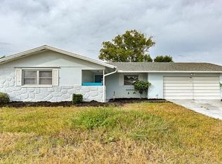 10301 Oak Hill Dr, Port Richey, FL 34668