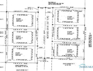 0 Wexford Dr, Bowling Green, OH, 43402