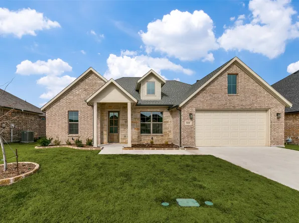 616 Prosperity Trl, Rockwall, TX 75087