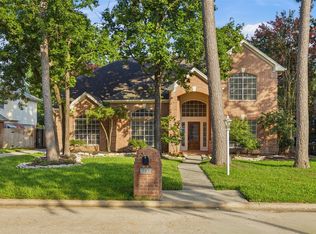 323 Magic Oaks Ct, Spring, TX 77388