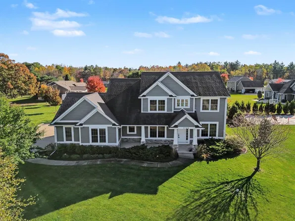 3788 E Susan Ln, Midland, MI 48642