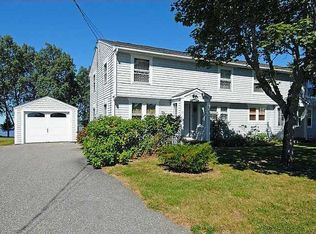 23 Coastal View Ct #23, Cutler, ME 04626