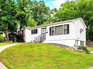 115 Sonnet St, Hot Springs, AR 71913