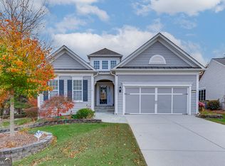 6407 Lantern Rdg, Hoschton, GA 30548