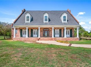 1814 Williams Ave, Natchitoches, LA 71457