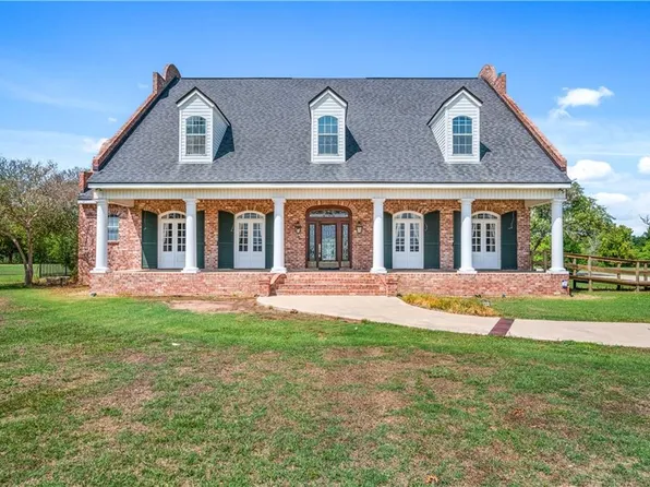 1814 Williams Ave, Natchitoches, LA 71457