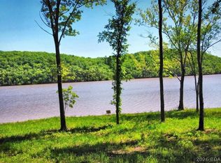 27/AC Hayden Dr, Lincoln, MO 65338