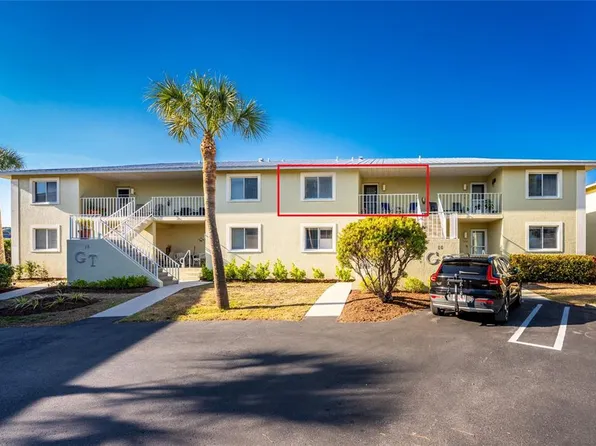 6600 Gasparilla Pines Blvd #16-211, Englewood, FL 34224