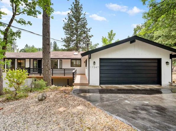 17347 Oscar Dr, Grass Valley, CA 95949