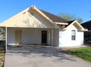 4316 Rodriguez Blvd, Edinburg, TX 78541