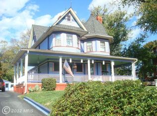 1307 Virginia Ave, Hagerstown, MD 21740