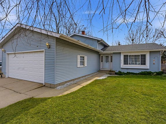 2nd image of 3707 W Bradley Ct