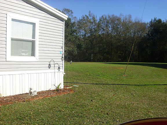 Front End Facing Road