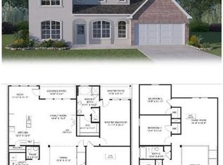 24170 Wigeon Ave, Ponchatoula, LA 70454