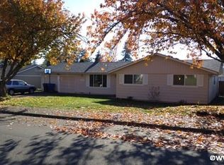1376 Joplin St S, Salem, OR 97302