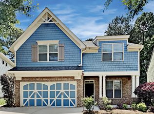 286 Ascott Ln, Woodstock, GA 30189
