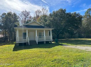 6127 W Ridley St, Bay Saint Louis, MS 39520