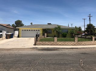 1300 Arthur Ave, Bakersfield, CA