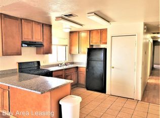 5338 Belvedere St, Oakland, CA 94601