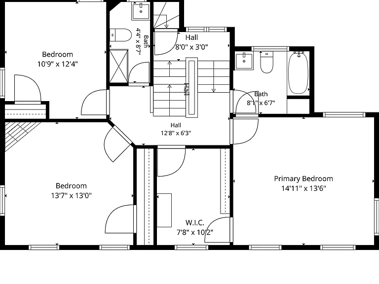 44 Elizabeth St — Photo 35