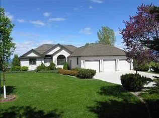 6303 Hillview Way, Missoula, MT 59803