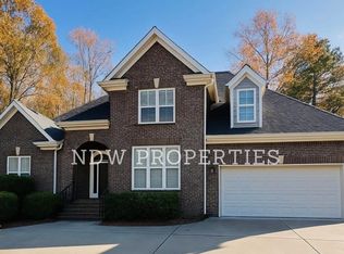 1029 Womble Rd, Nashville, NC 27856