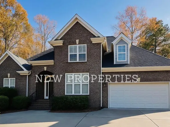 1029 Womble Rd, Nashville, NC 27856