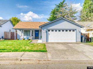 1091 Camry Ct NE, Salem, OR 97301