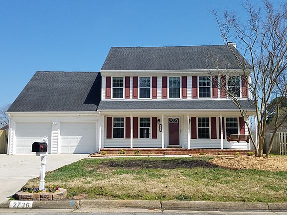 2nd image of 2736 Esplanade Ct