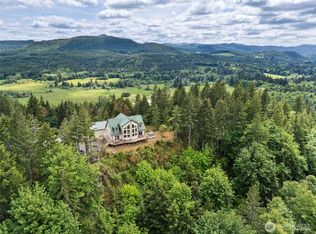 90 W Jeanne Saeger Park, Shelton, WA 98584