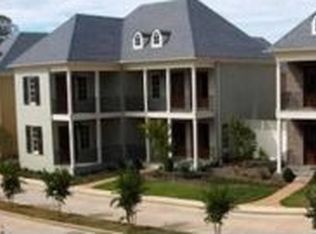 109 Promenade Pkwy, Oxford, MS 38655