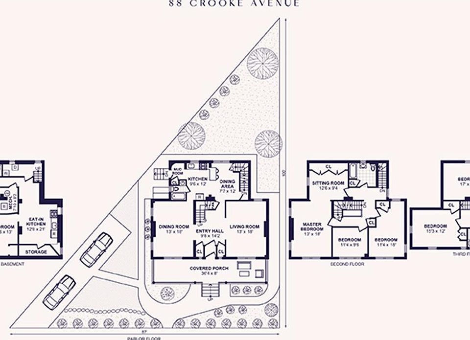 2nd image of 88 Crooke Ave