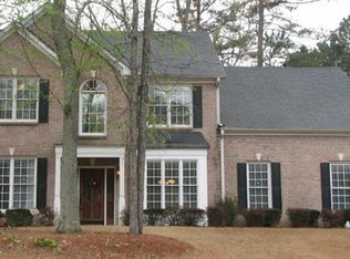 2345 Cobble Creek Ln, Grayson, GA