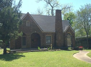 507 W Burleson St, Wharton, TX 77488