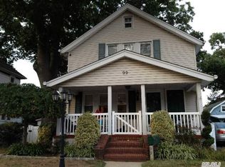 99 E Fairview Ave, Valley Stream, NY 11580