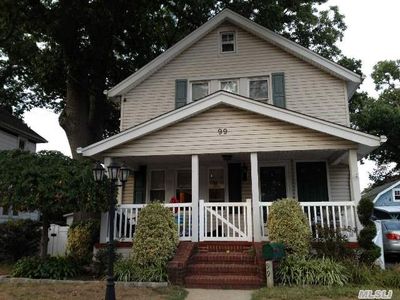 99 E Fairview Ave, Valley Stream, NY, 11580