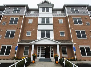 Riverbank Landing, Bridgeport, CT 06605