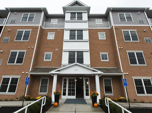 Riverbank Landing, 3336 Fairfield Ave APT 207, Bridgeport, CT 06605