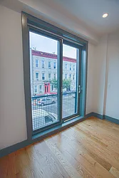 Rented by Brooklyn Group