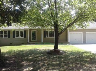 356 Forest Springs Dr, Stuarts Draft, VA 24477