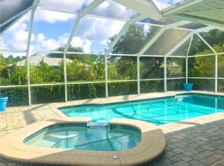 2804 8th St W, Lehigh Acres, FL 33971
