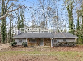 6807 Timberclair Ct, Lithonia, GA 30058