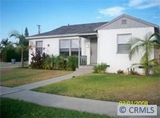 301 N Marian St, La Habra, CA 90631