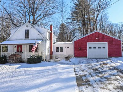 15 Whittemore Street, Hillsboro, NH, 03244