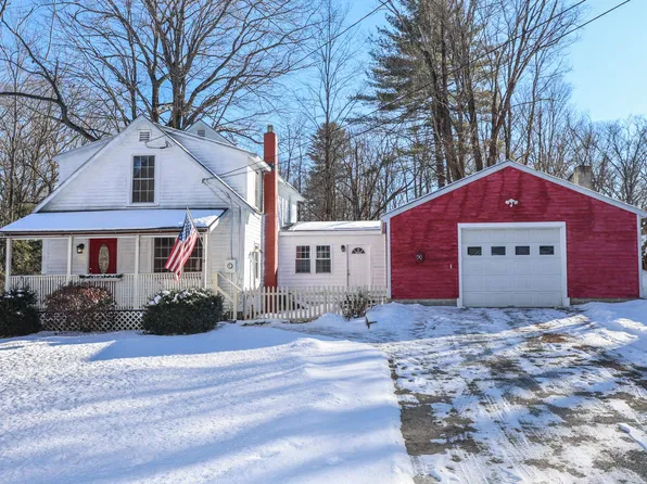 15 Whittemore Street, Hillsborough, NH 03244