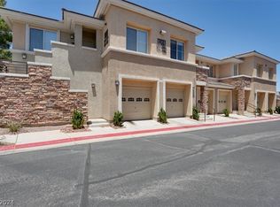 808 Peachy Canyon Cir UNIT 202, Las Vegas, NV 89144