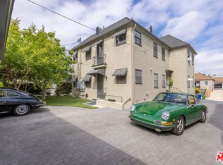 807 N Alexandria Ave, Los Angeles, CA 90029